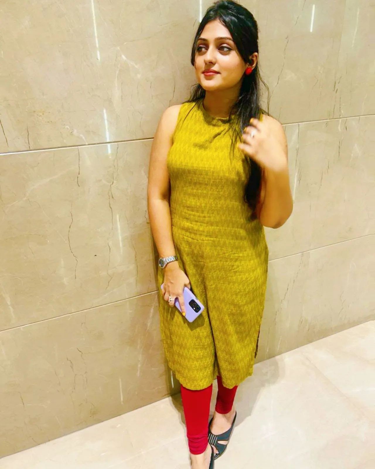 cash payment Good looking and fully cooperative call girl available in Darbhanga image 2